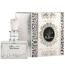 Musk Salama 100ml
