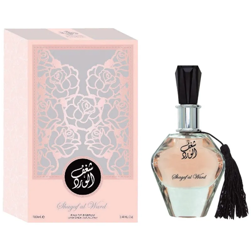 Shagaf Al Ward 100ml