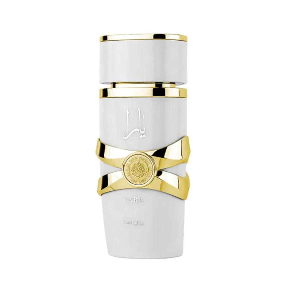 Yara Branco 100ml