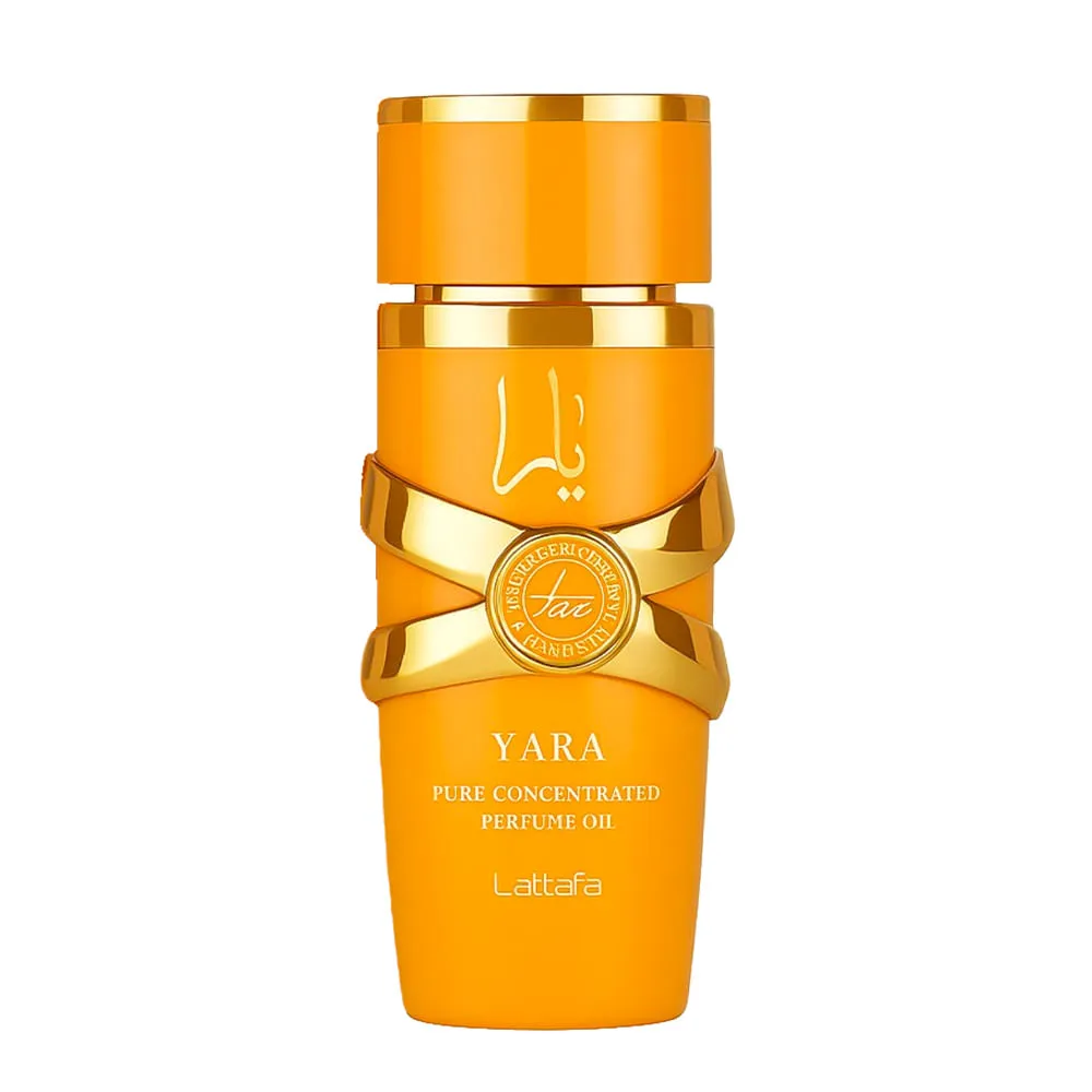 Yara Pink 100ml