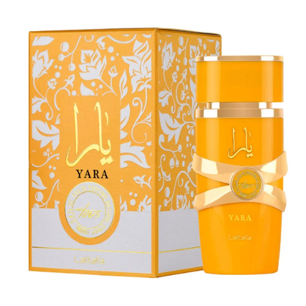 Yara Pink 100ml