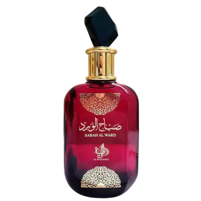 Sabah Al Ward 100ml